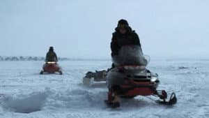 Hell and High Water