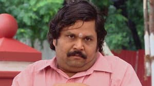 Gadda Prasad gets an important task from Babuji