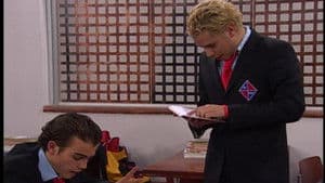Diego quiere a Paola