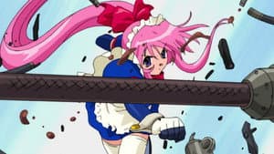 A One-Master Kinda Gal