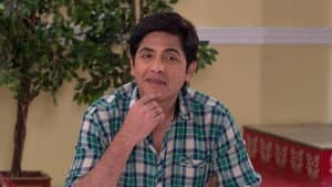 Vibhuti Plans to Go For a Movie With Angoori