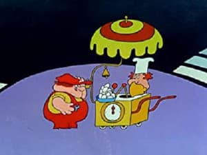Victor's Egg-O-Matic