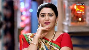Urmila is Daydreaming