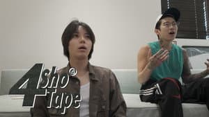 권오율의 휴일 브이로그(였던 것)입니다 (Kwon Oh-yul's holiday vlog (or what used to be one))