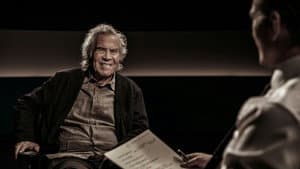 Jørgen Leth