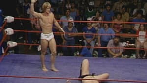 WCCW - September 25, 1982