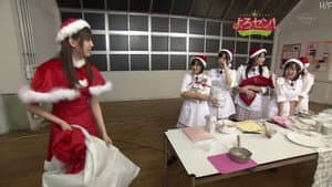 Christmas Cooking (Part.3)