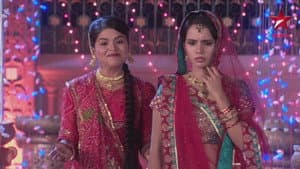 Ankita's Fallacy Breaks