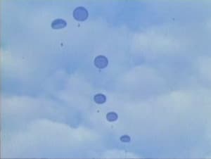 Airborne