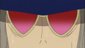 Luffy Back in Action! Miss Kaya's Desperate Resistance!