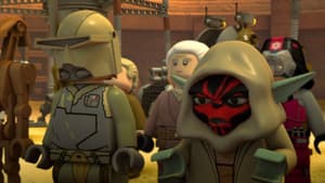 Menace of the Sith
