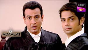 Aakhri Race Part 2