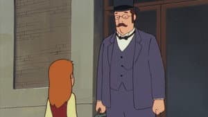 Old Man Simon