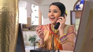 A Plan Against Kunti's Family