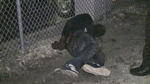 Catch a Thief