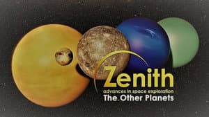 The Other Planets