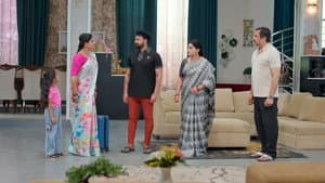 Pratap Pleads with Harika