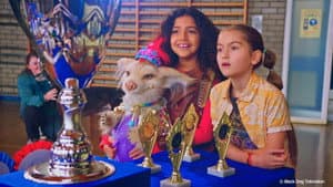 Dog Show