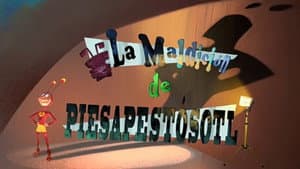 La maldición de Piesapest