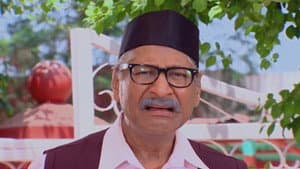Chidiya's Barsi
