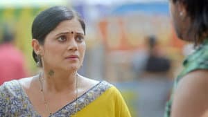 E1335. Pushpa Seeks The Truth