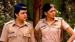 Ghungroo's Affair