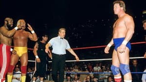 Wrestlemania I