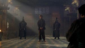 Prisoners