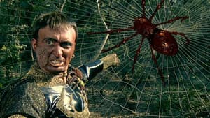 The Web Of Death