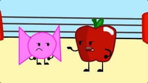 Inanimate Smackdown