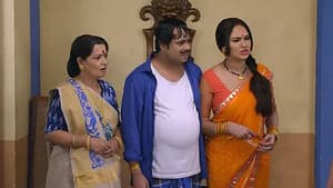 Happu’s family welcomes Gunjan - Happu Ki Ultan Paltan