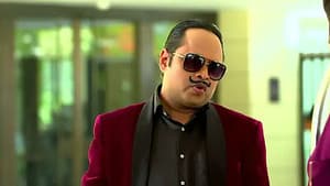 Haseena Stops Happu from Confessing the Truth