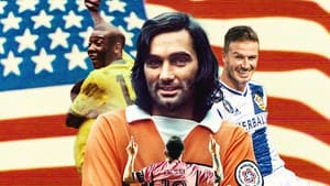 Star-spangled soccer