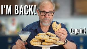 A Tale of Two Cookies
