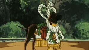 Benizakura! A Male Known as the Strongest on Earth!