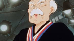 Jigoro's Love, A Tearful-Story of Friendship