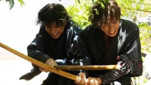 Blood Between Brothers
