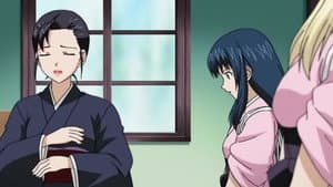Oinari-sama. Goes to Work!