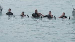 The Deep