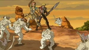 Roboto's Gambit