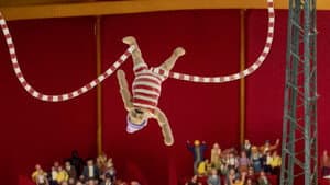 John in the Circus