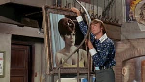 One Man Shy (Peter and the Debutante)