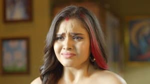 E1316. Shanaya’s Emotional Divorce Decision