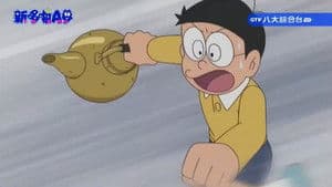 Candy Namete Kashu ni Narou