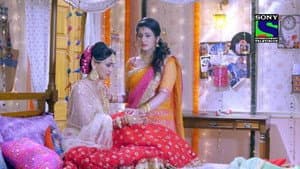 Suman Breaks Up With Aditya