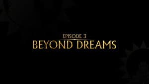 Beyond Dreams