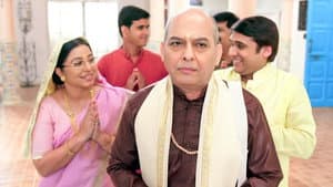 Kunti Needs Babaji's Help