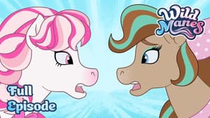 Mane Mystery