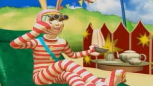 PANTOMIME
