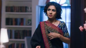 Pratibha Discovers The Plan